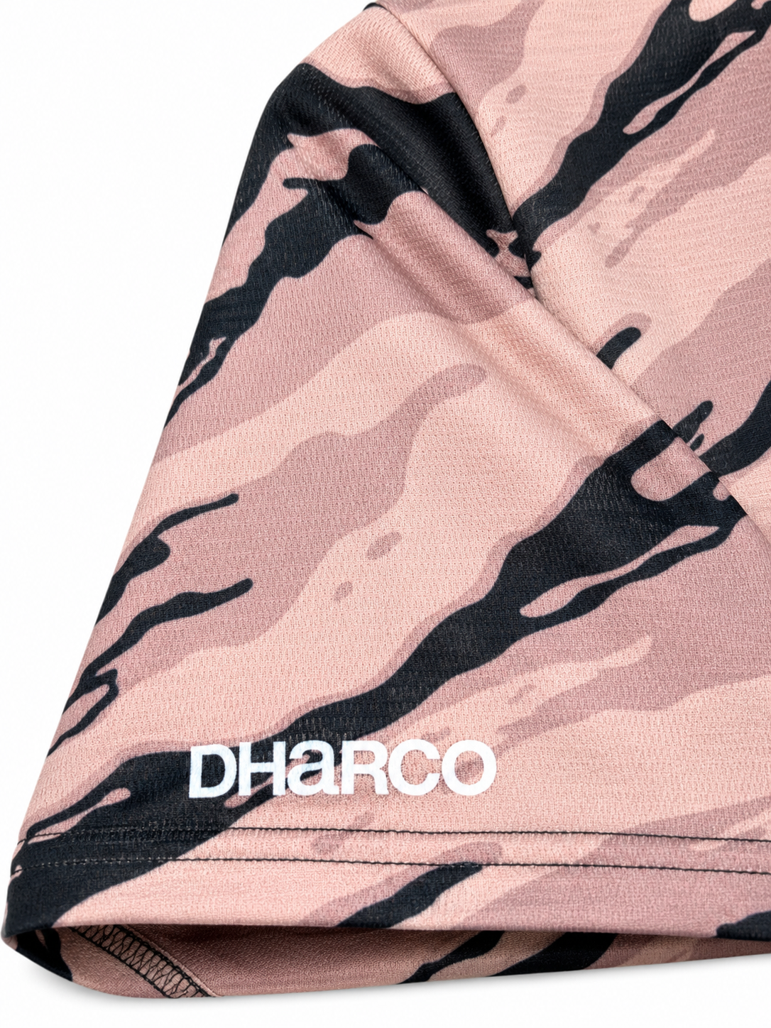 DHarco Womens Short Sleeve Jersey