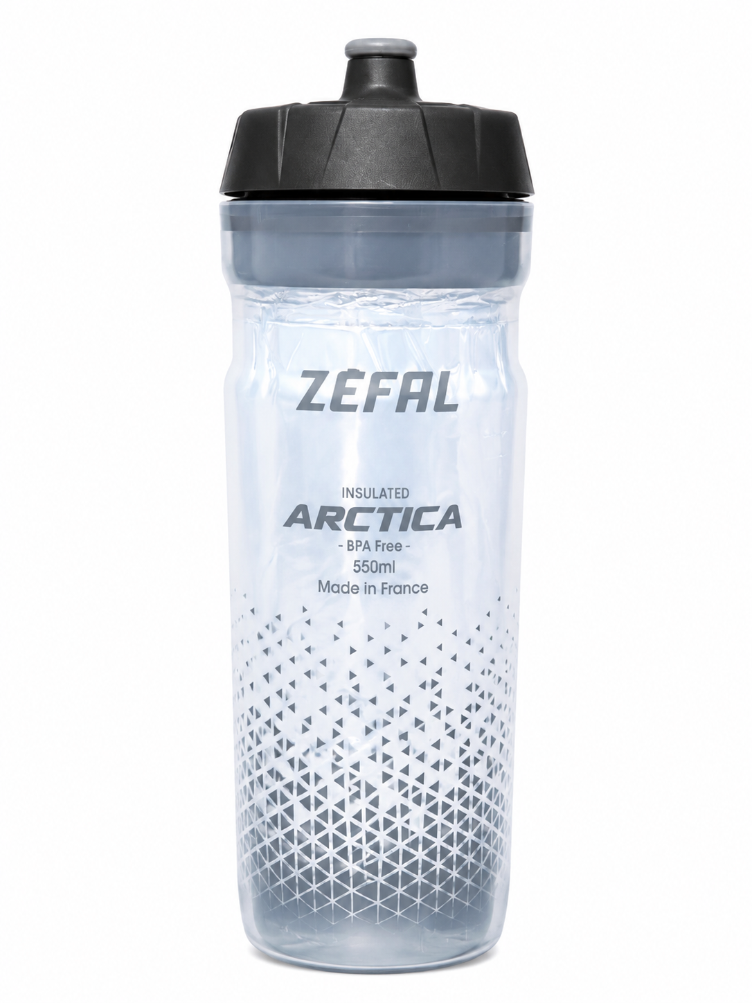 Gourde isotherme 550 ml