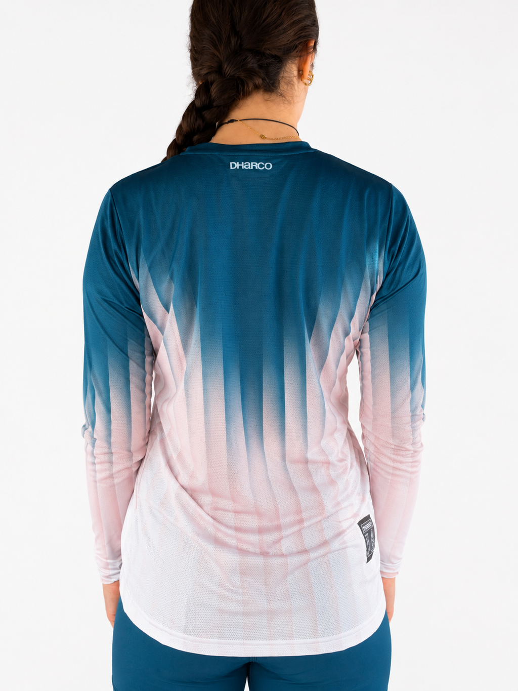 DHarco Womens Race Jersey