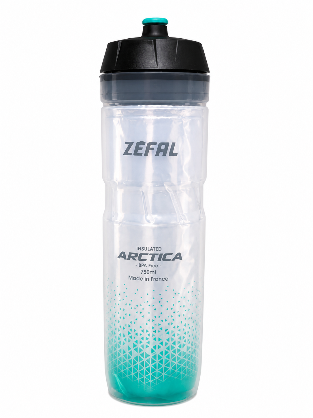 Gourde  isotherme ZEFAL 750 ml