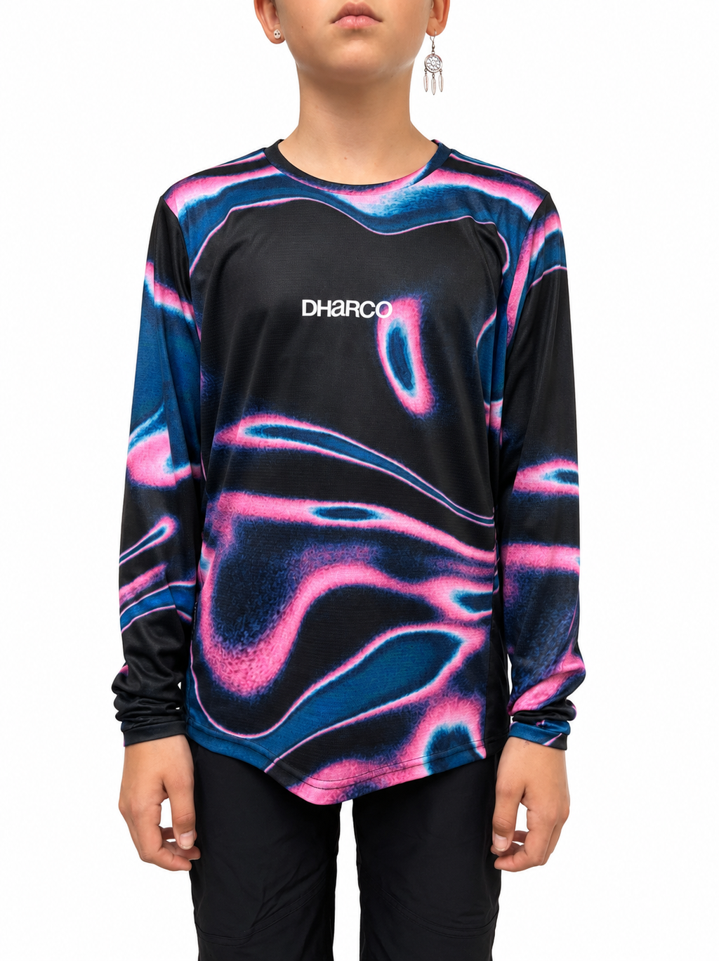 DHarco Youth Gravity Jersey