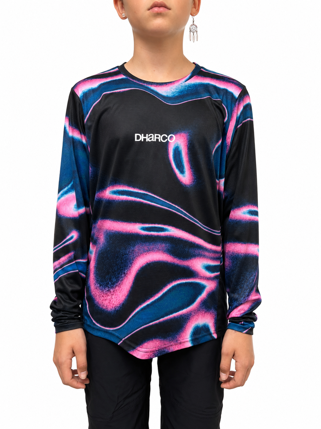 DHarco Youth Gravity Jersey