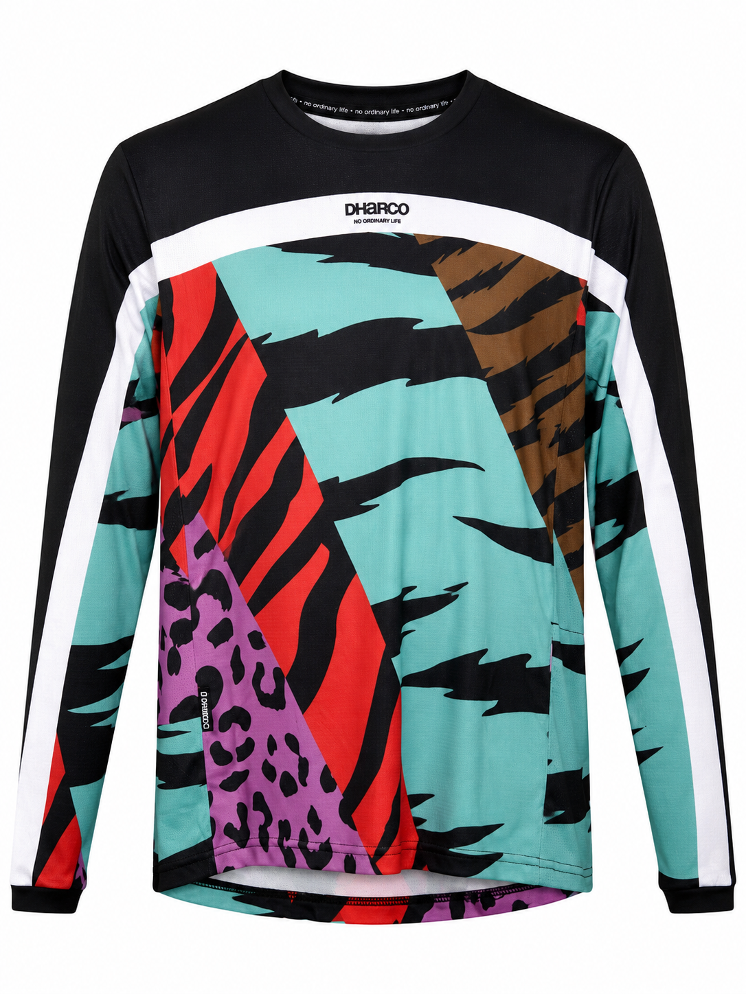DHarco Youth Gravity Jersey