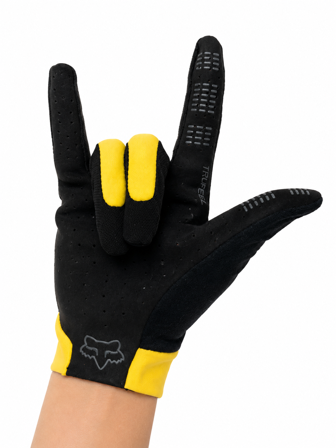 Ranger Gloves FOX