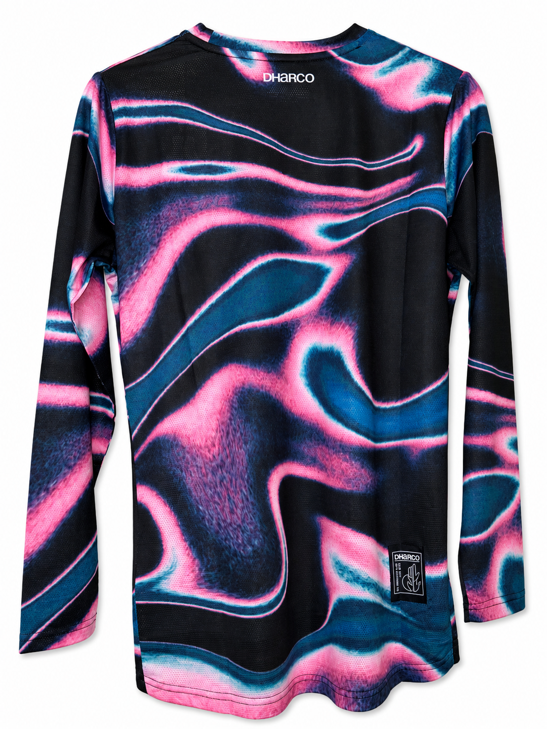 DHarco Youth Gravity Jersey