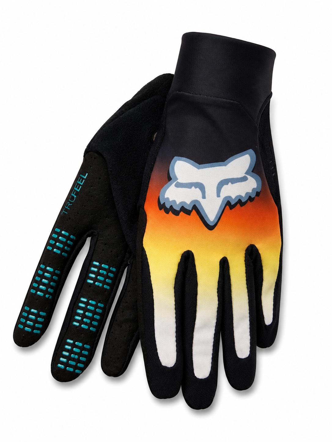 Flexair Gloves Park FOX