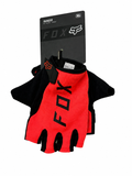 Ranger Gloves Gel Short FOX