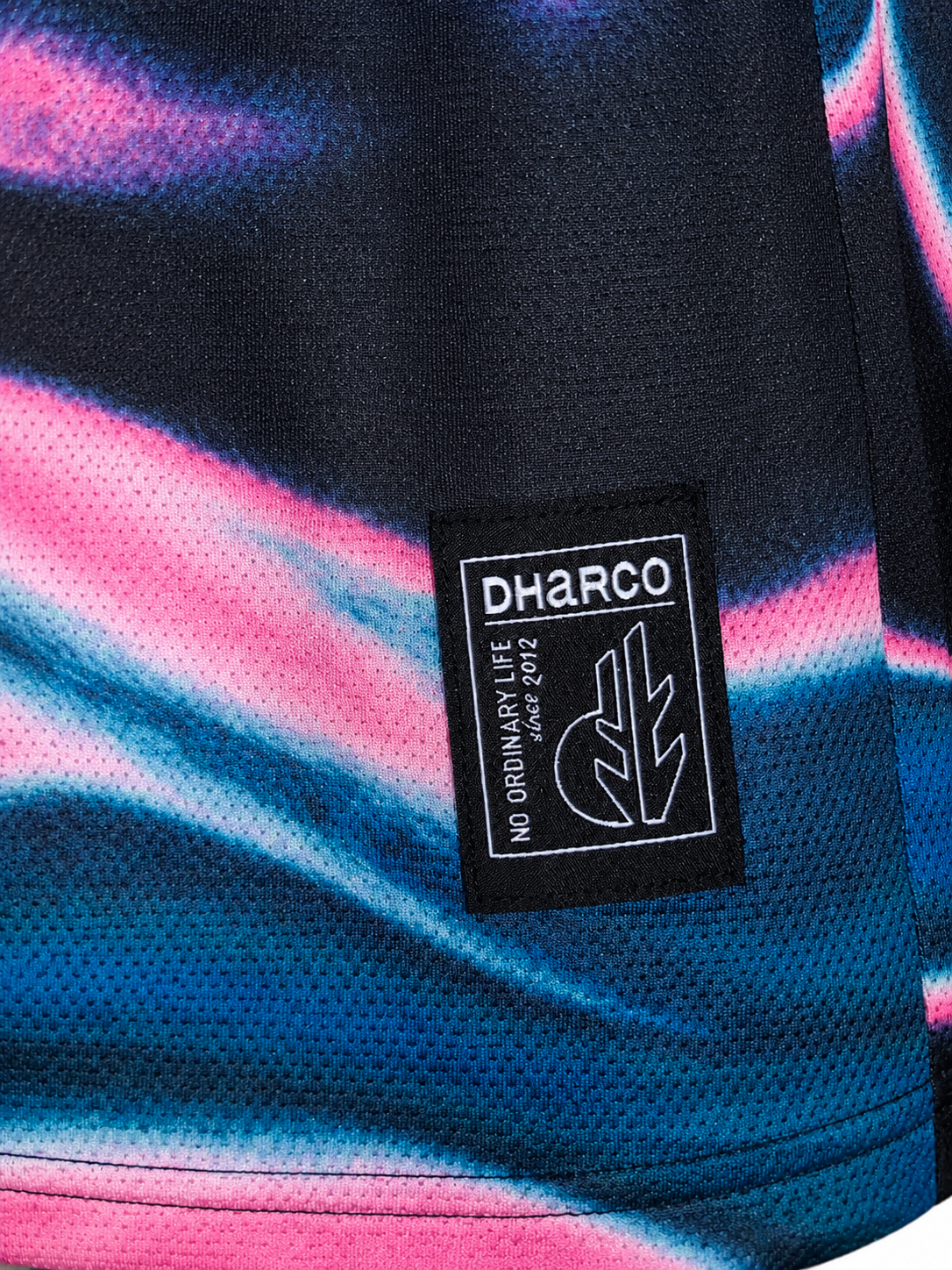 DHaRCO Womens Race Jersey