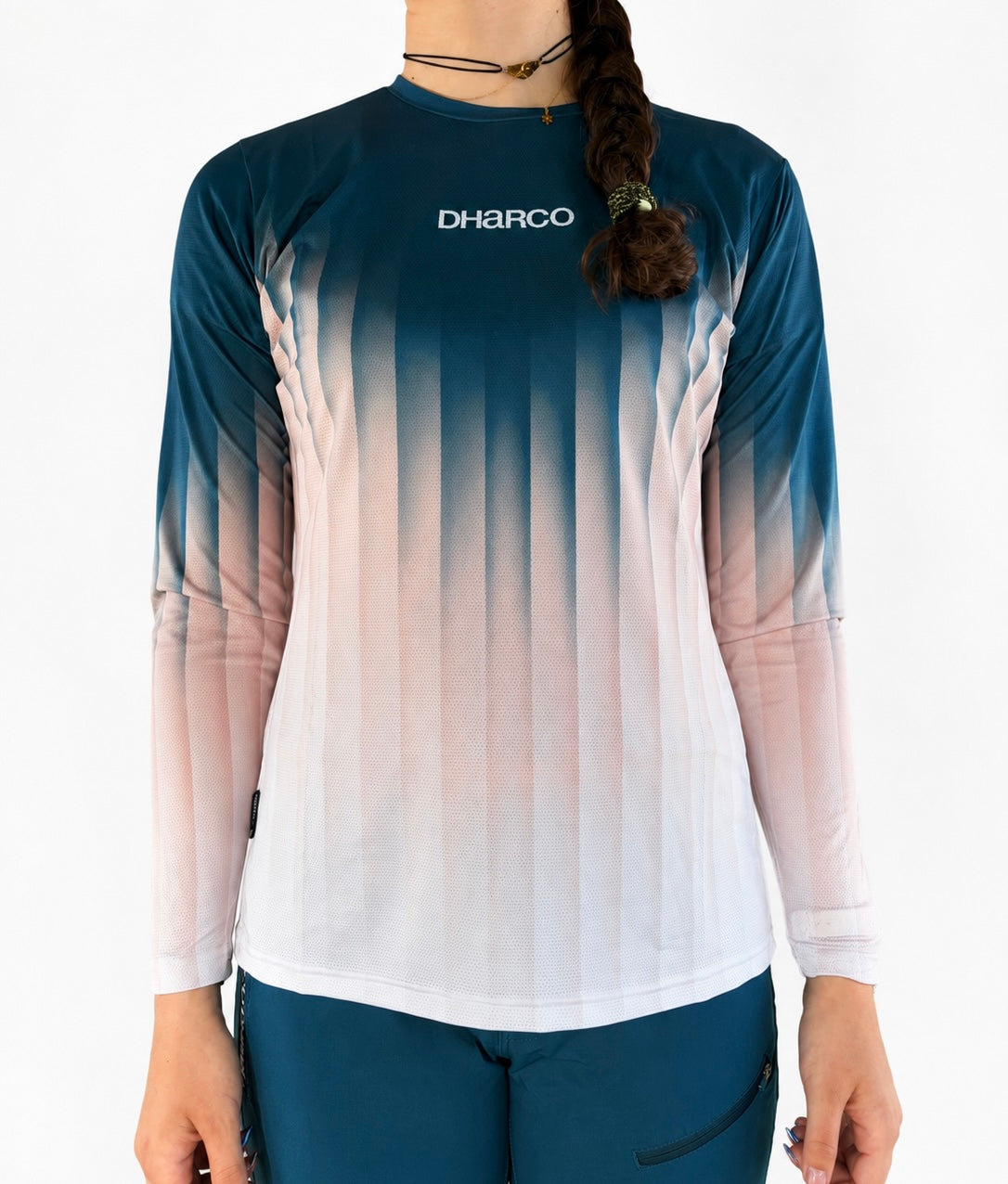 DHarco Womens Race Jersey