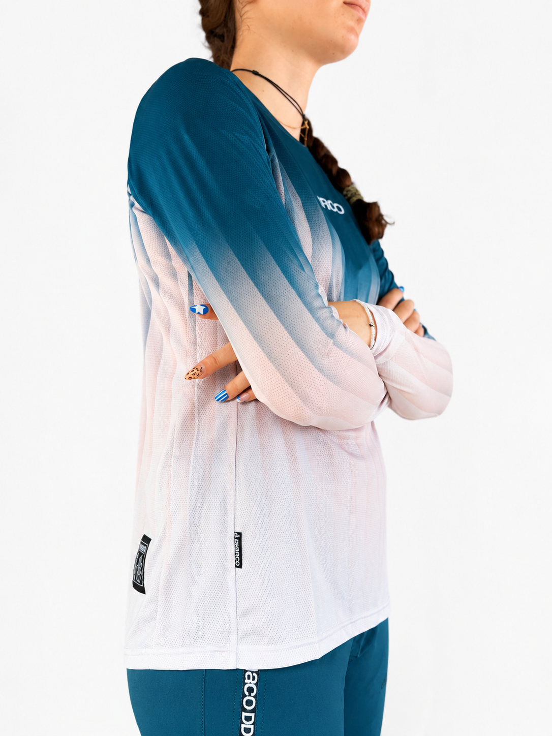DHarco Womens Race Jersey