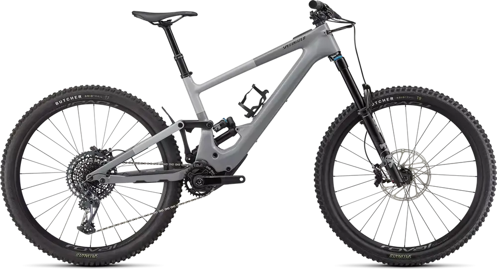 Specialized électrique S2 KENEVO SL EXPERT (VTTAE)