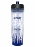 Gourde isotherme ZEFAL 550 ml