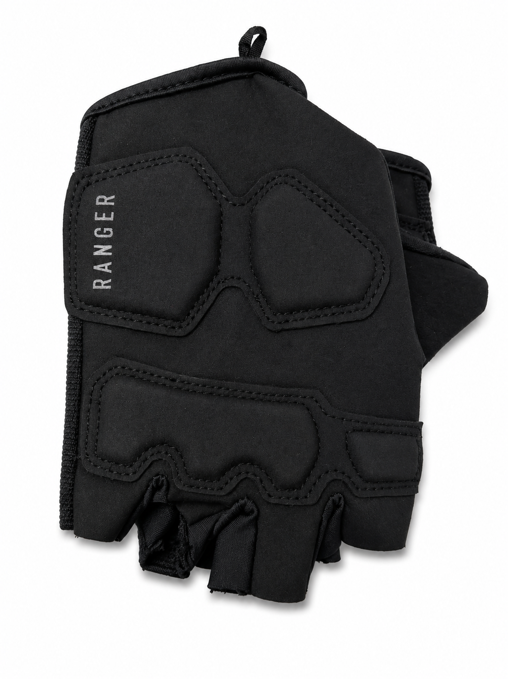 Ranger Gloves Gel Short FOX