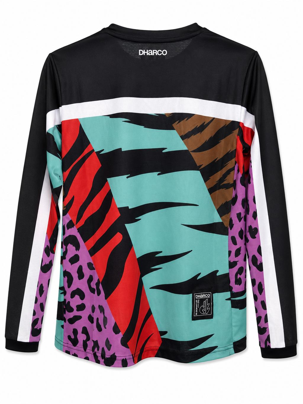 DHarco Youth Gravity Jersey