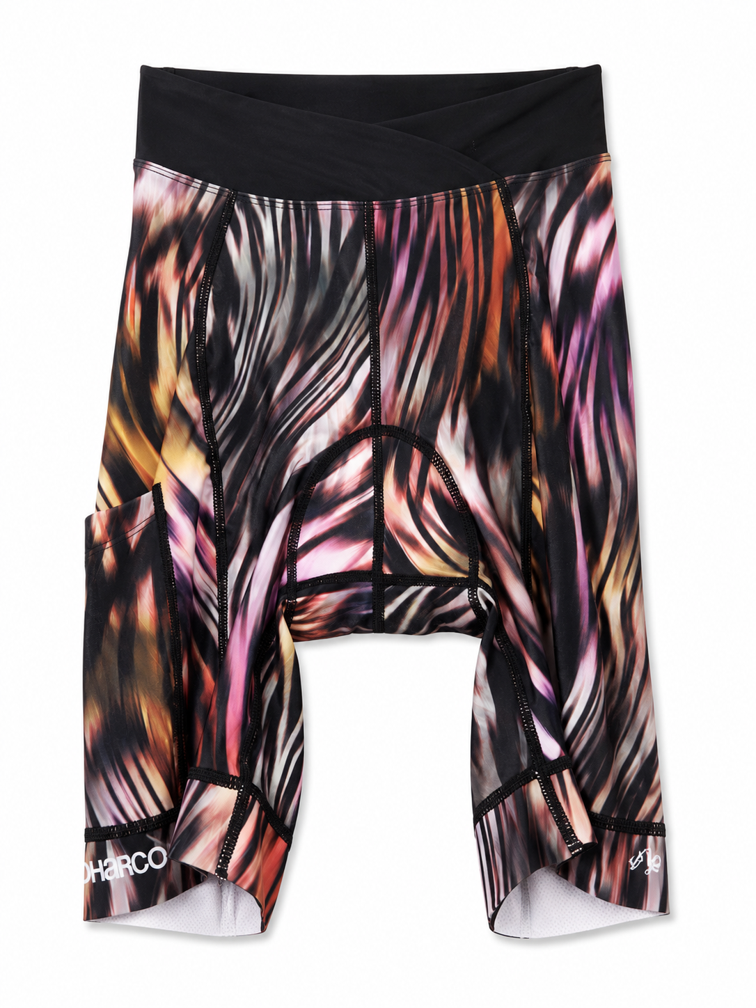 DHarco Womens Padded Party Pants