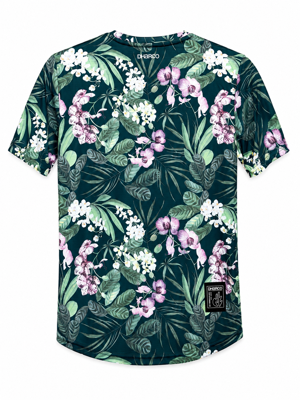 DHarco Womens Short Sleeve Jersey
