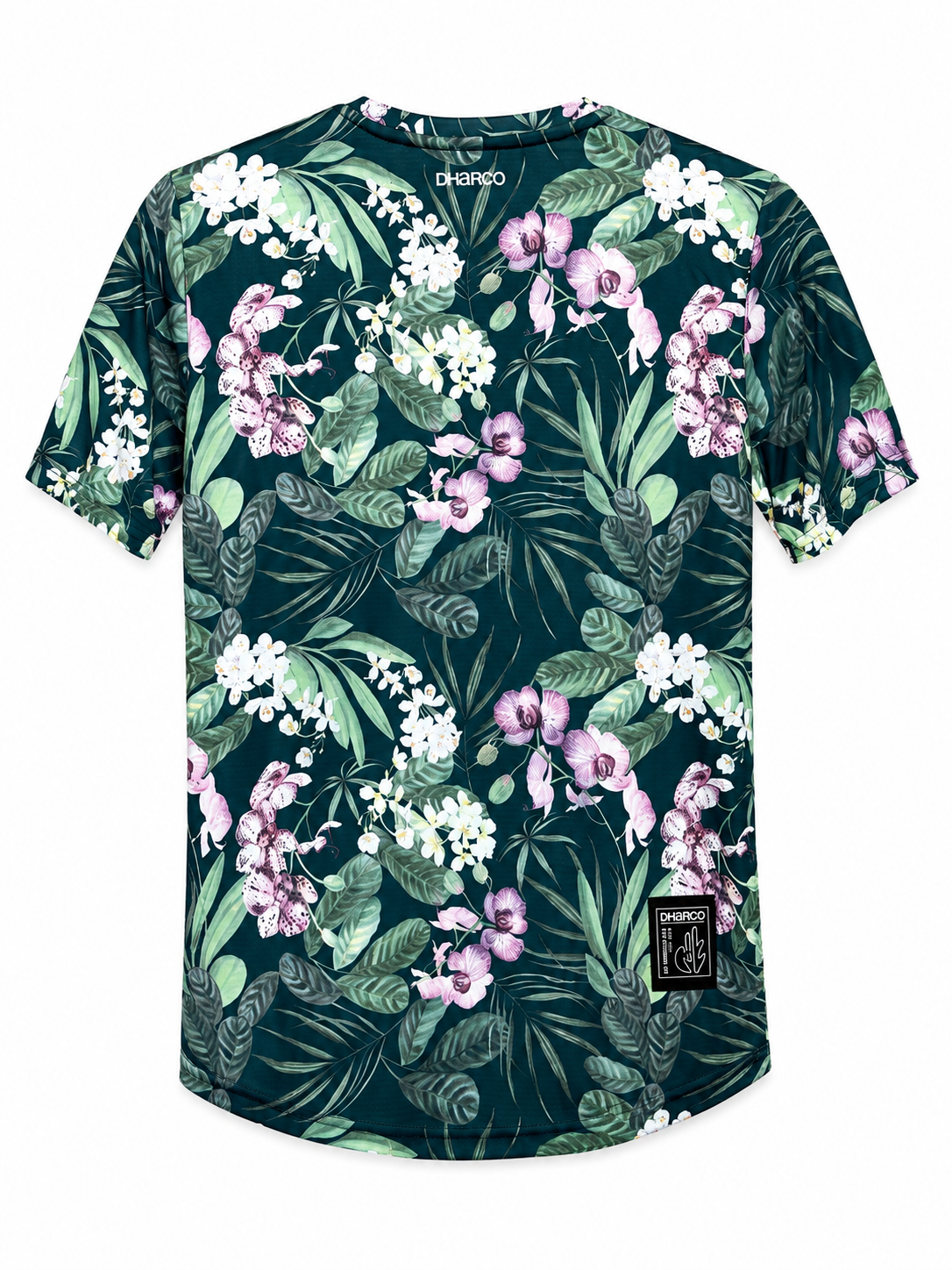 DHarco Womens Short Sleeve Jersey
