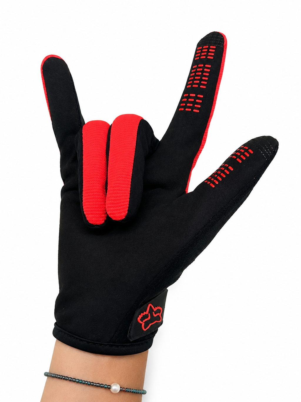 Flexair Gloves FOX
