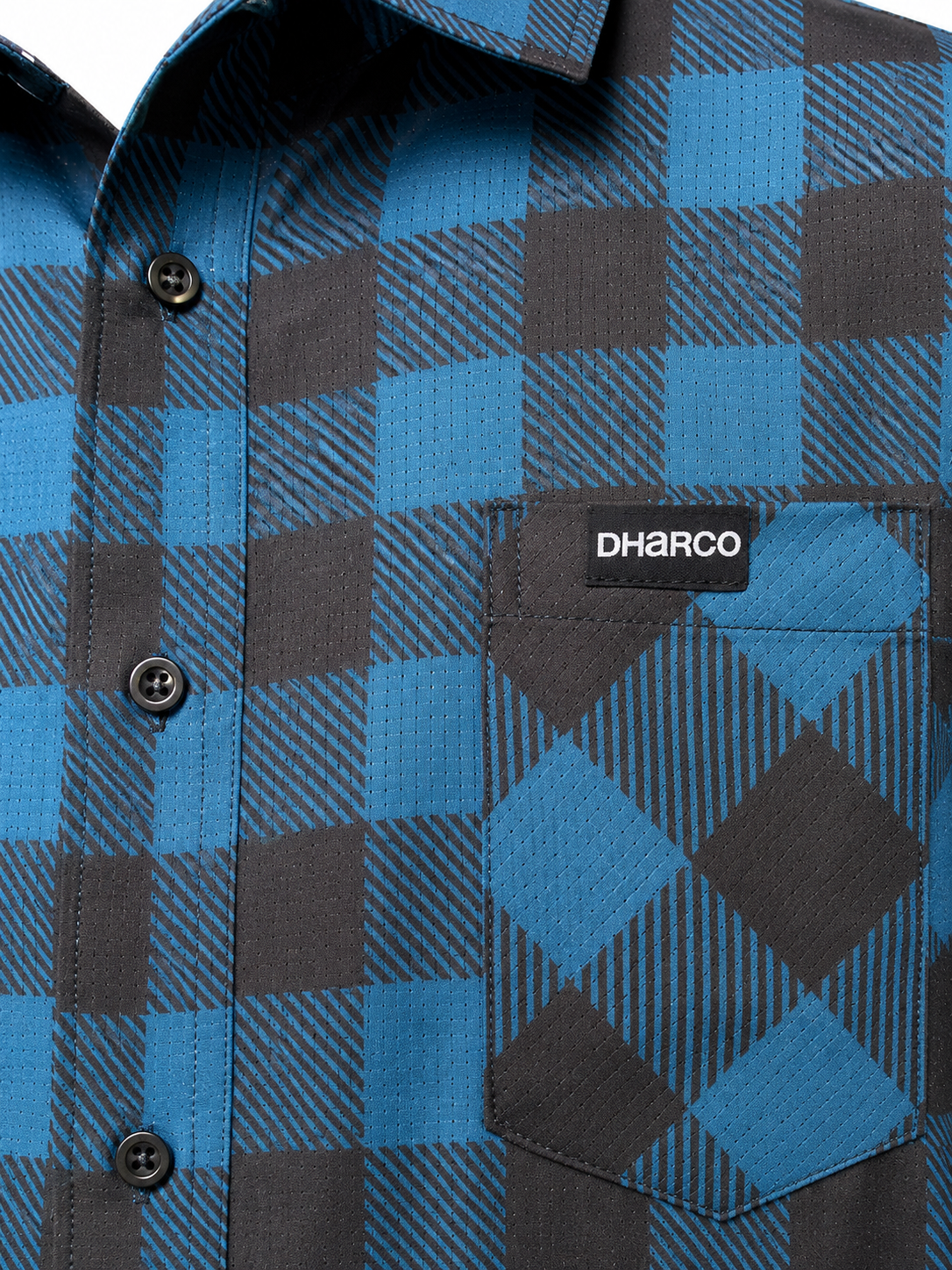 DHARCO Womens Tech Long Sleeve Shirt