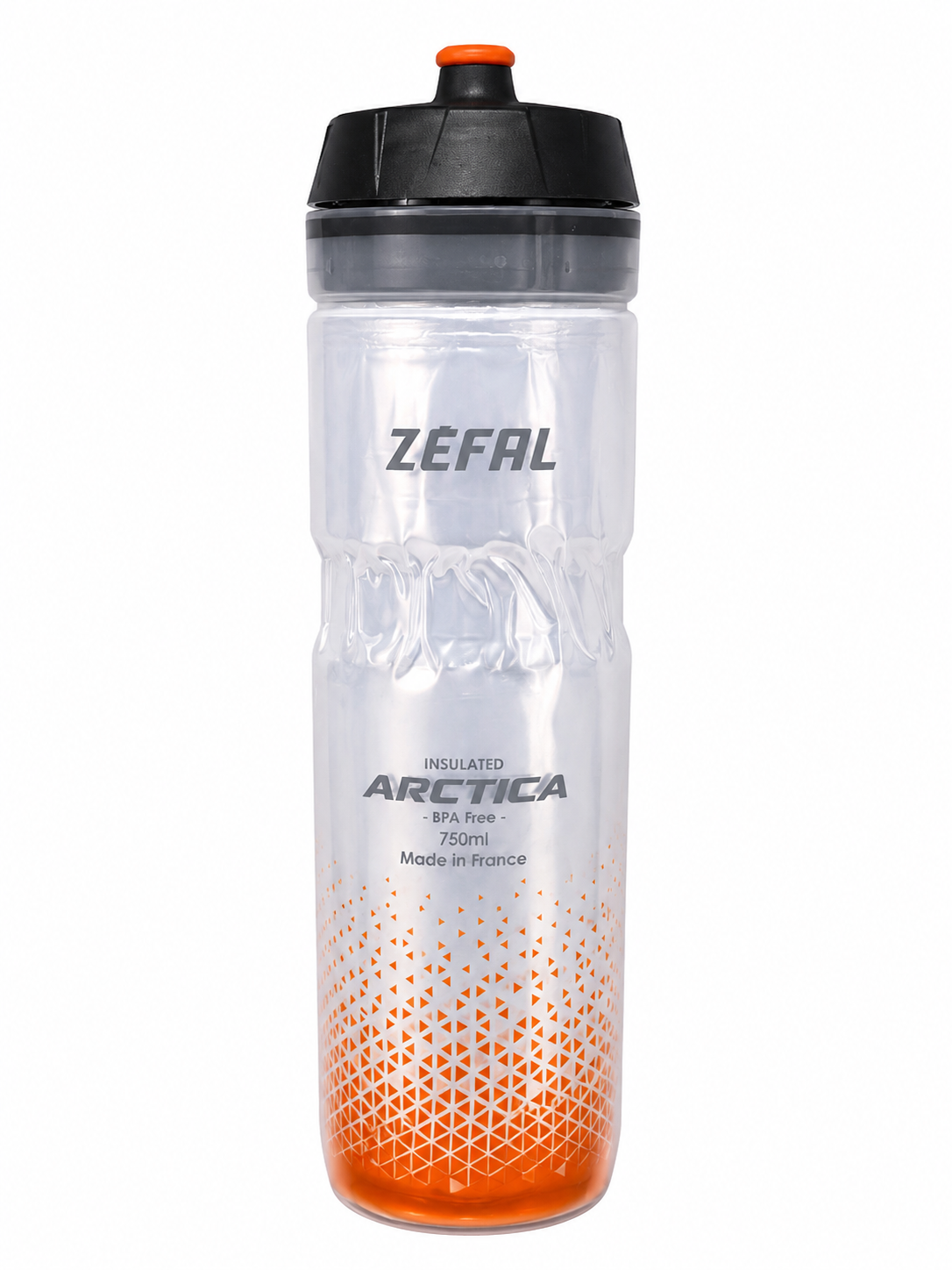Gourde isotherme ZEFAL 750 ml