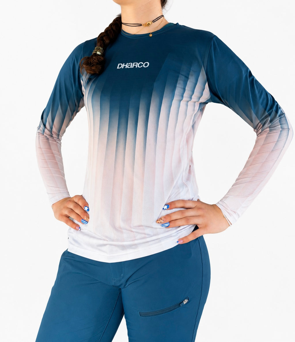 DHarco Womens Race Jersey