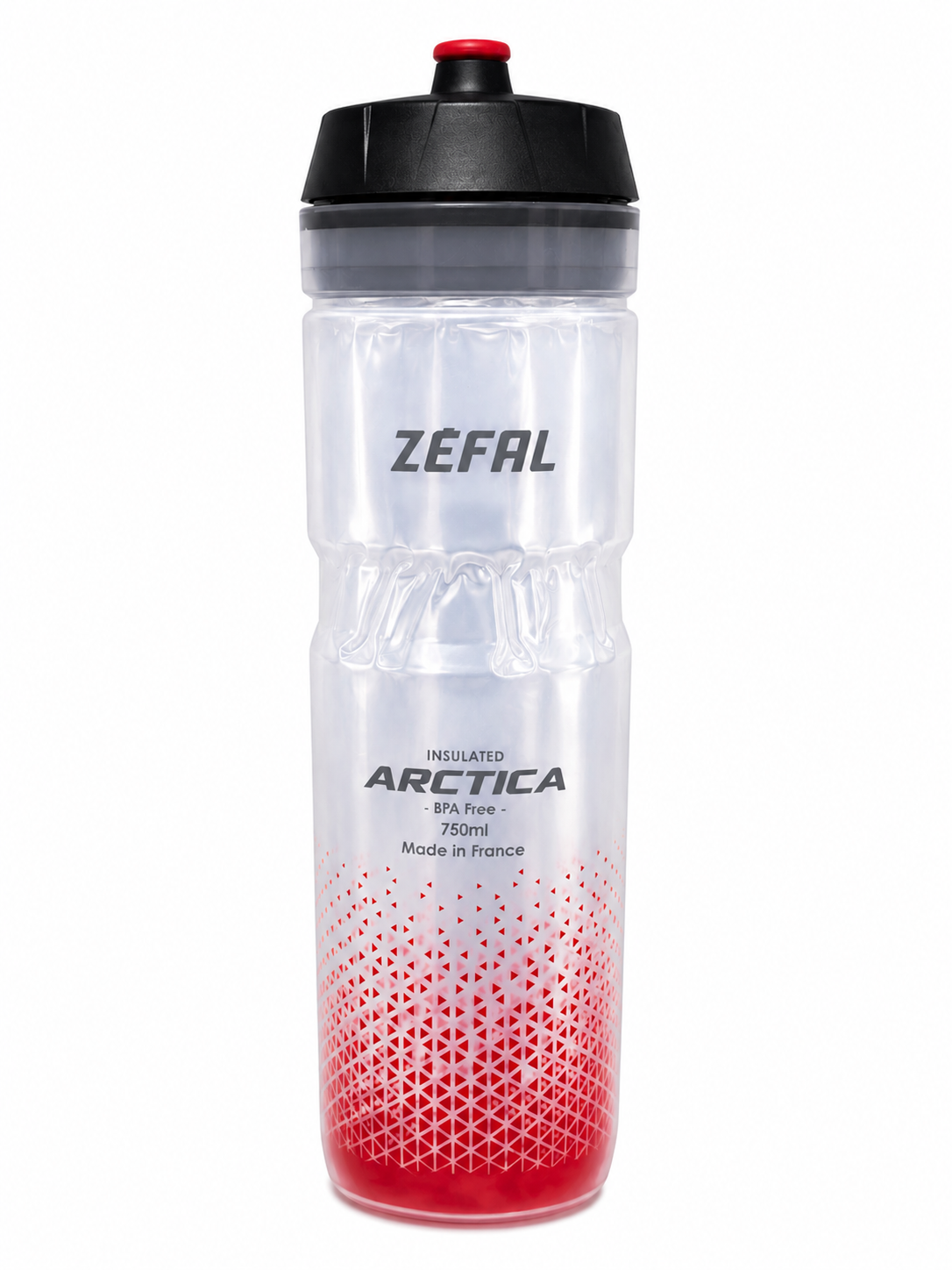 Gourde isotherme ZEFAL 750ml
