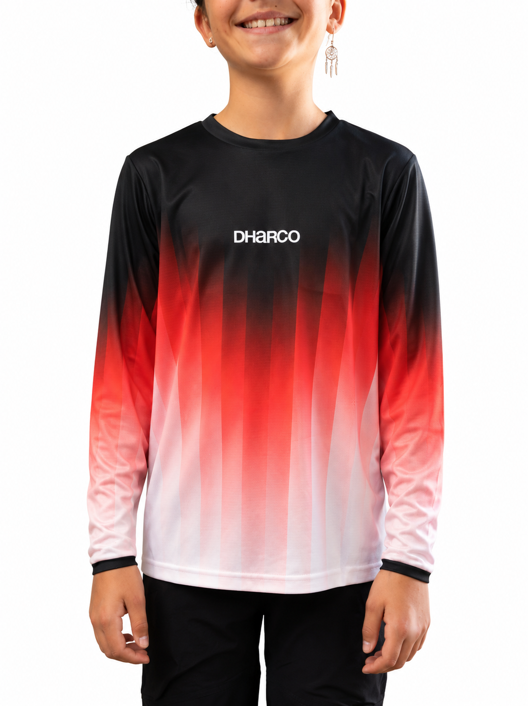 DHarco Youth Gravity Jersey