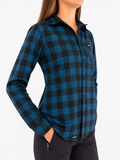 DHARCO Womens Tech Long Sleeve Shirt