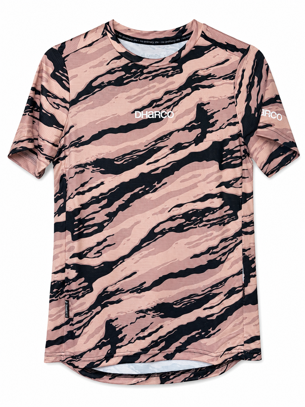 DHarco Womens Short Sleeve Jersey