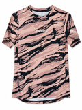 DHarco Womens Short Sleeve Jersey