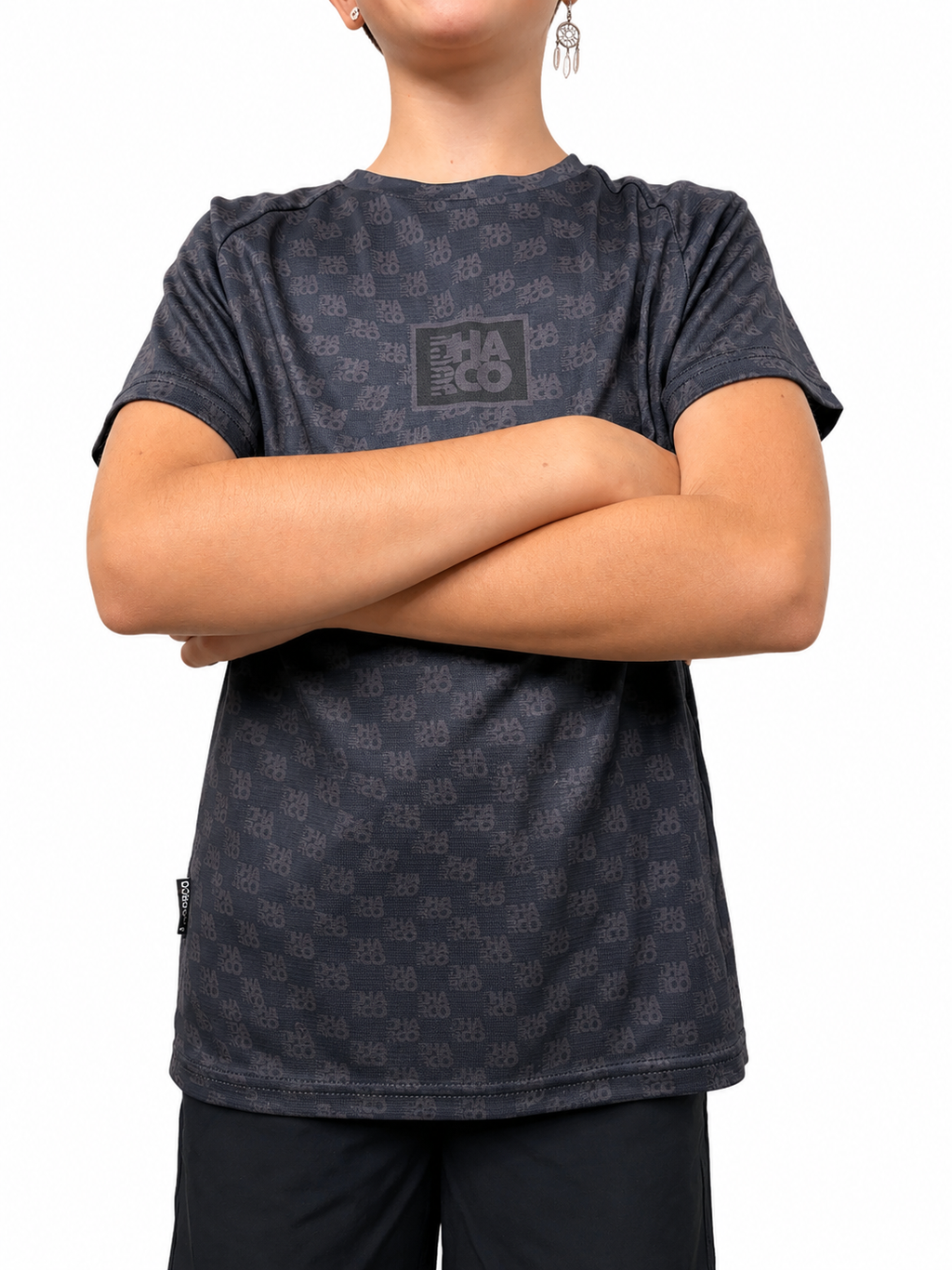 DHaRCO Youth Short Sleeve Jersey