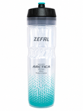 Gourde isotherme ZEFAL 550 ml