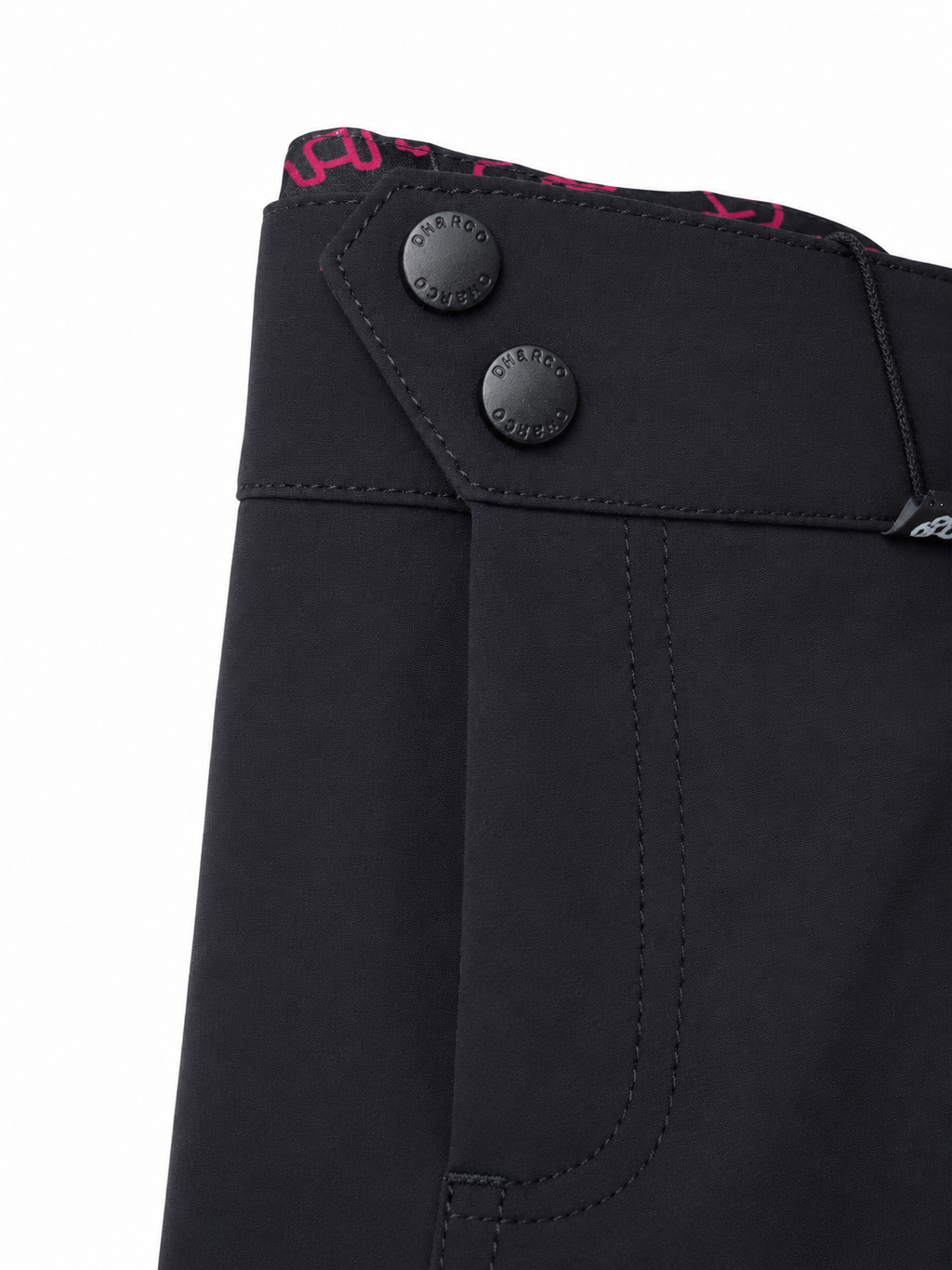 Womens Gravity Short