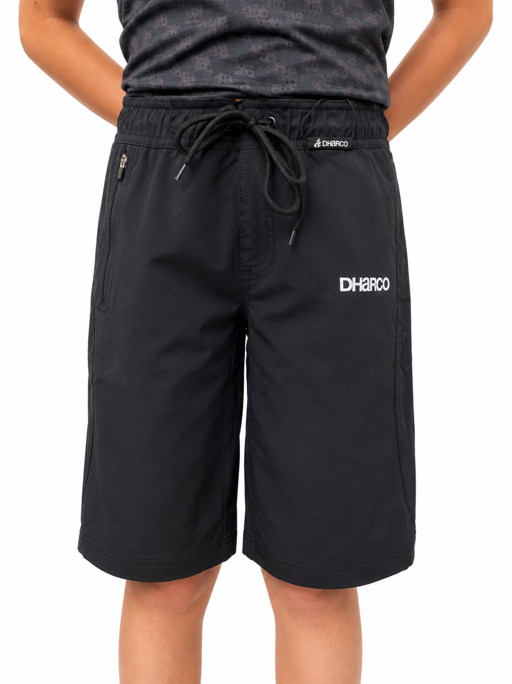 Youth Short Sleeve Jersey