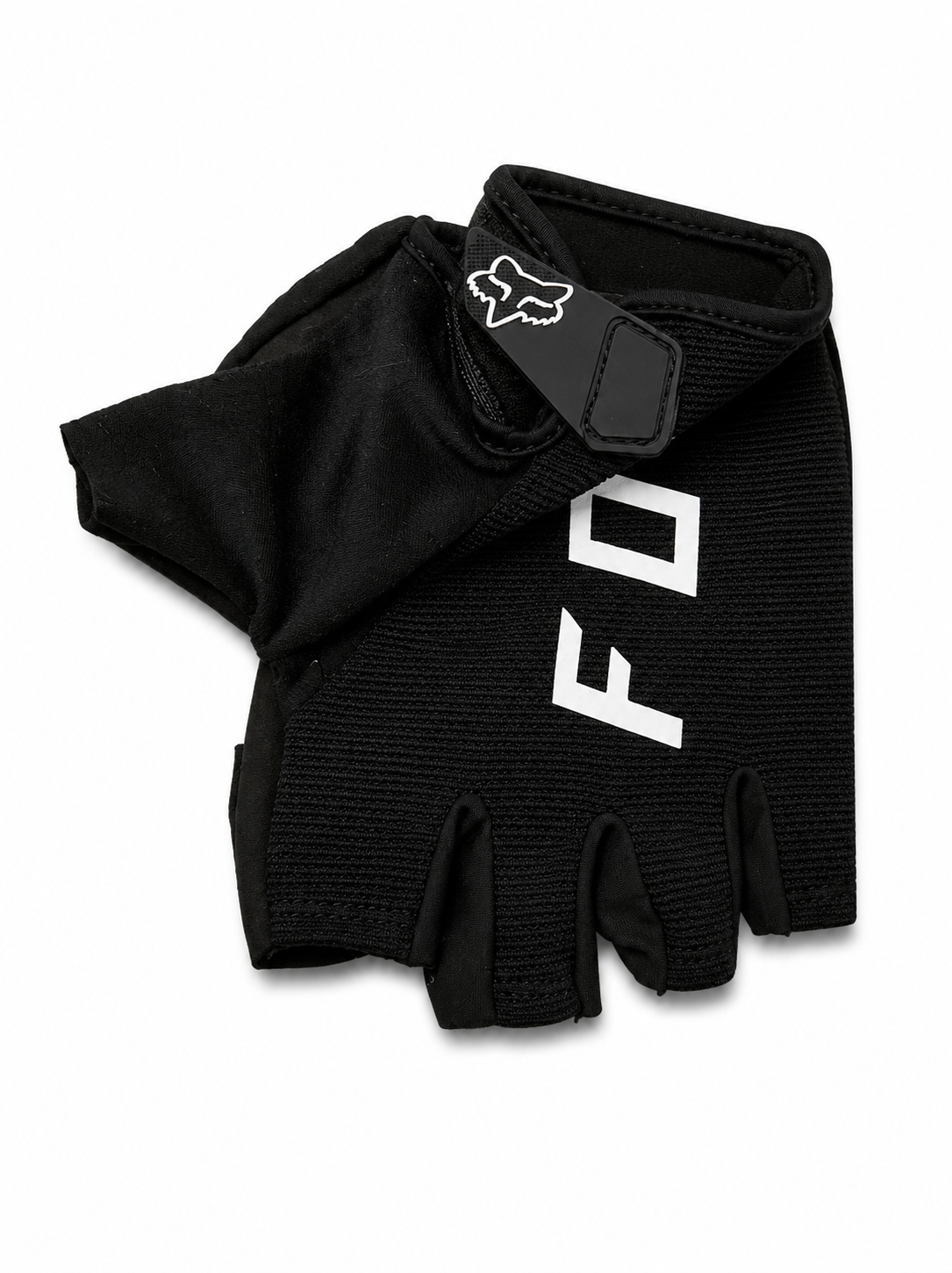 Ranger Gloves Gel Short FOX