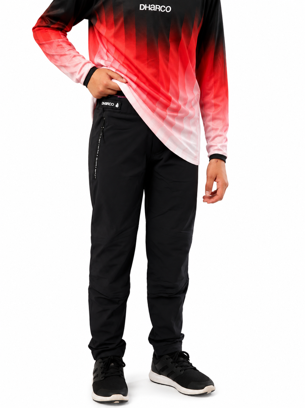 Kids Gravity Pants