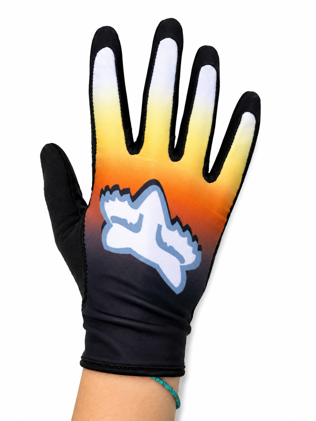 Flexair Gloves Park FOX