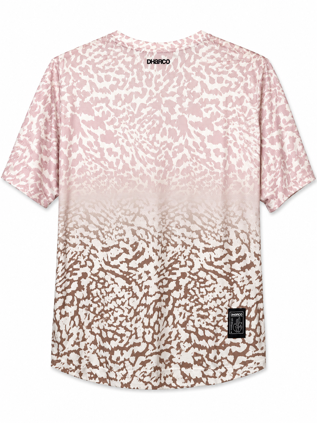 DHaRCO Womens Short Sleeve Jersey