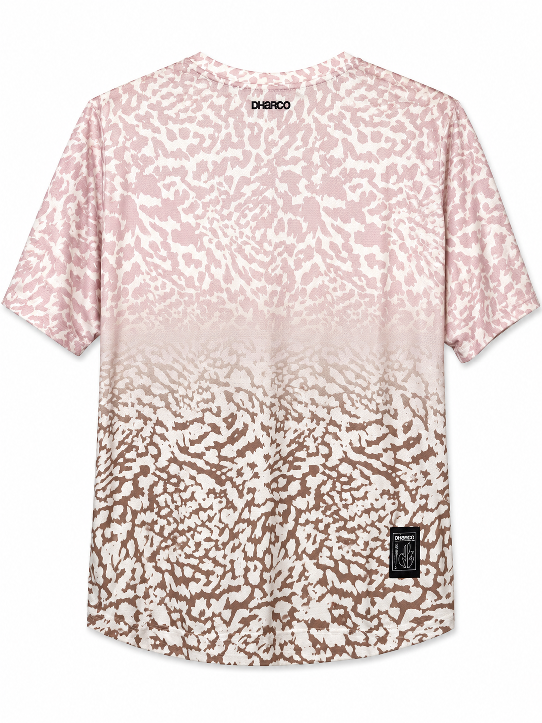 DHaRCO Womens Short Sleeve Jersey