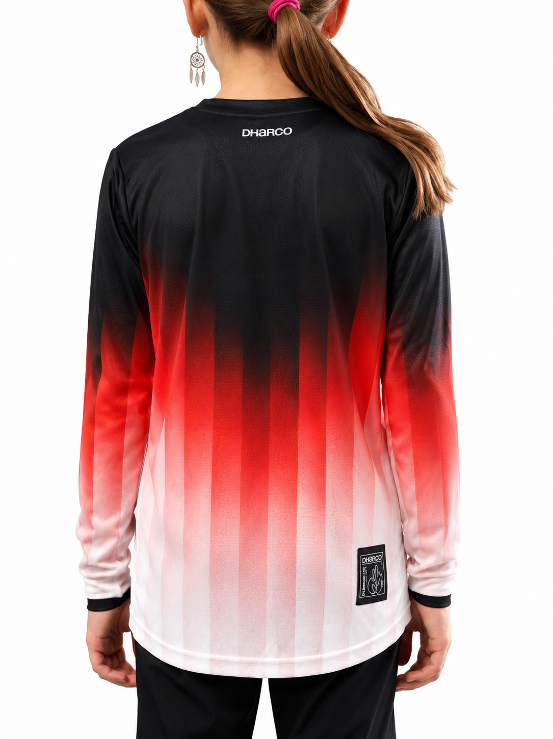 DHarco Youth Gravity Jersey