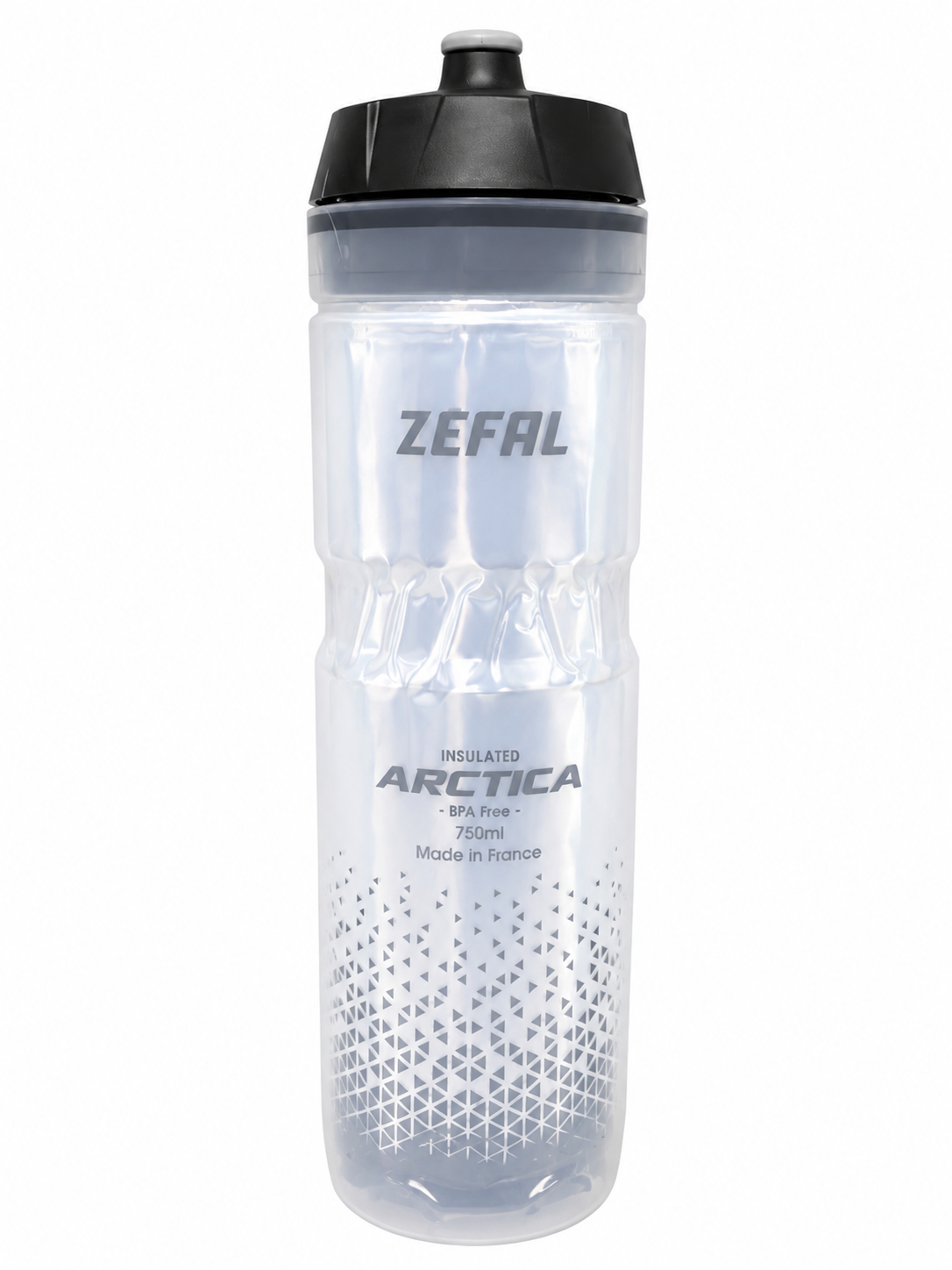 Gourde  isotherme ZEFAL 750 ml