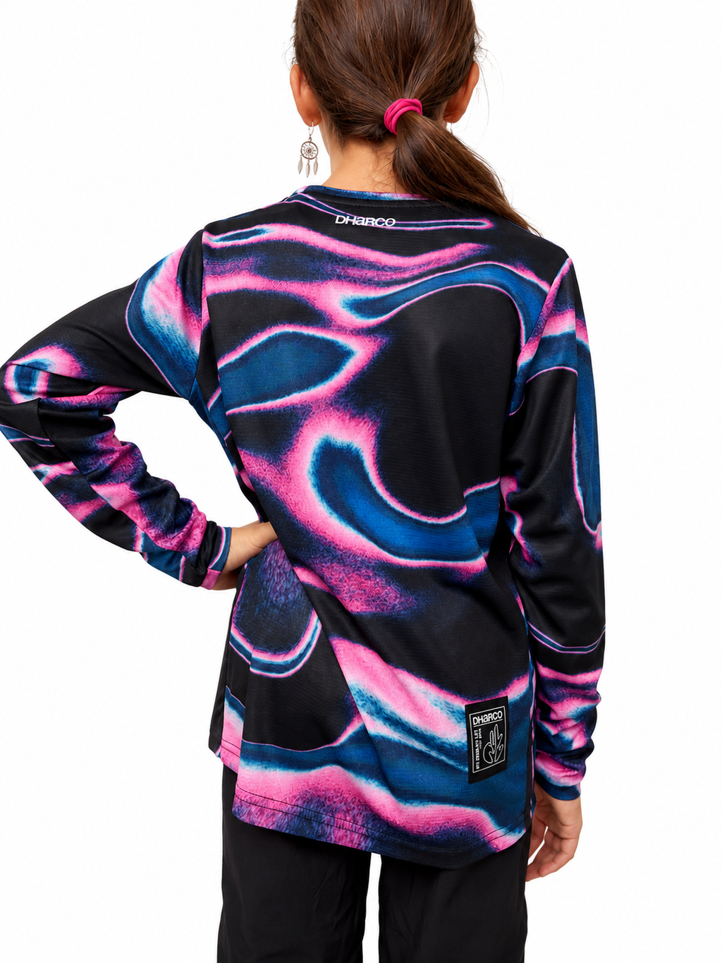 DHarco Youth Gravity Jersey