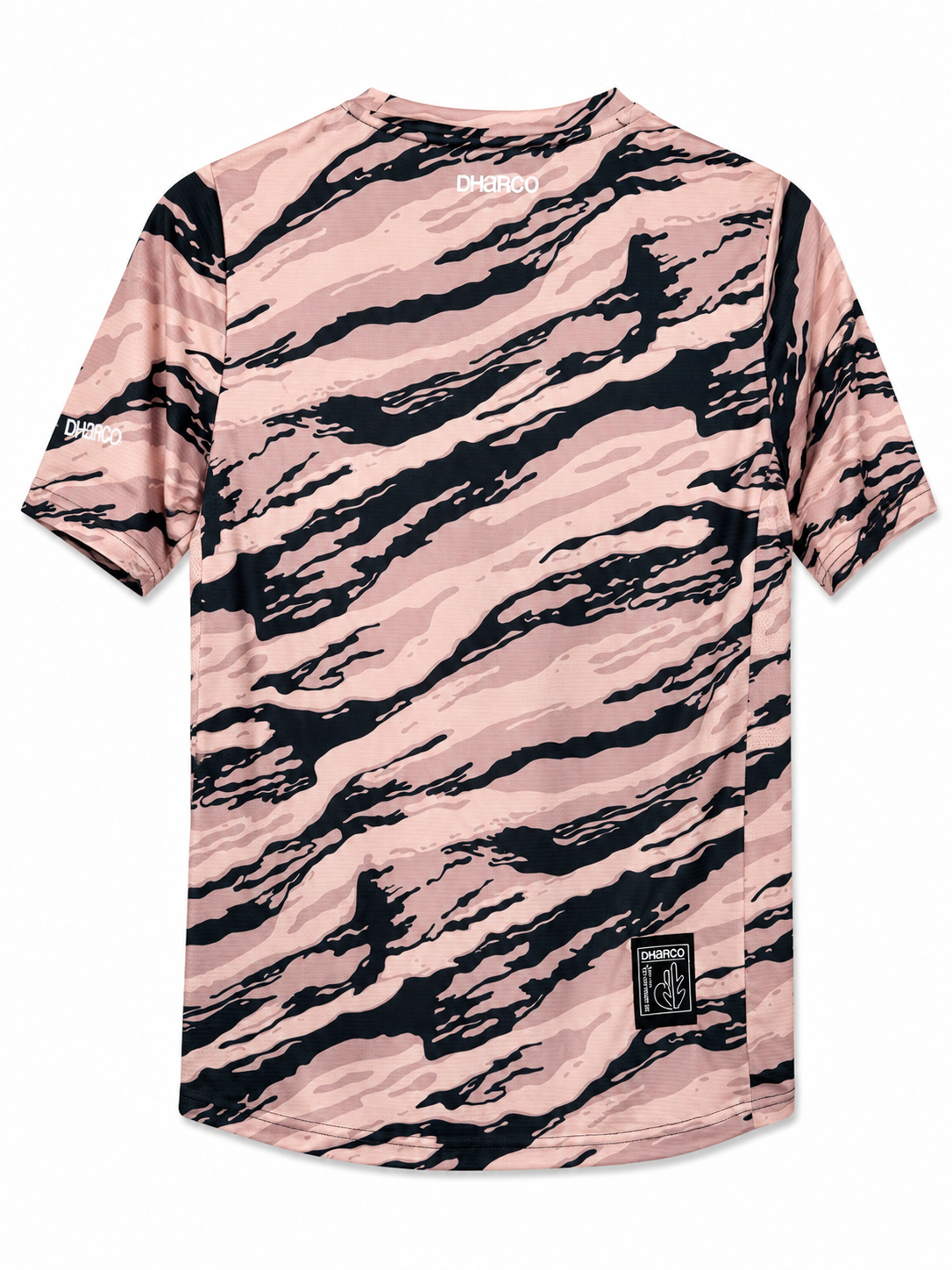 DHarco Womens Short Sleeve Jersey