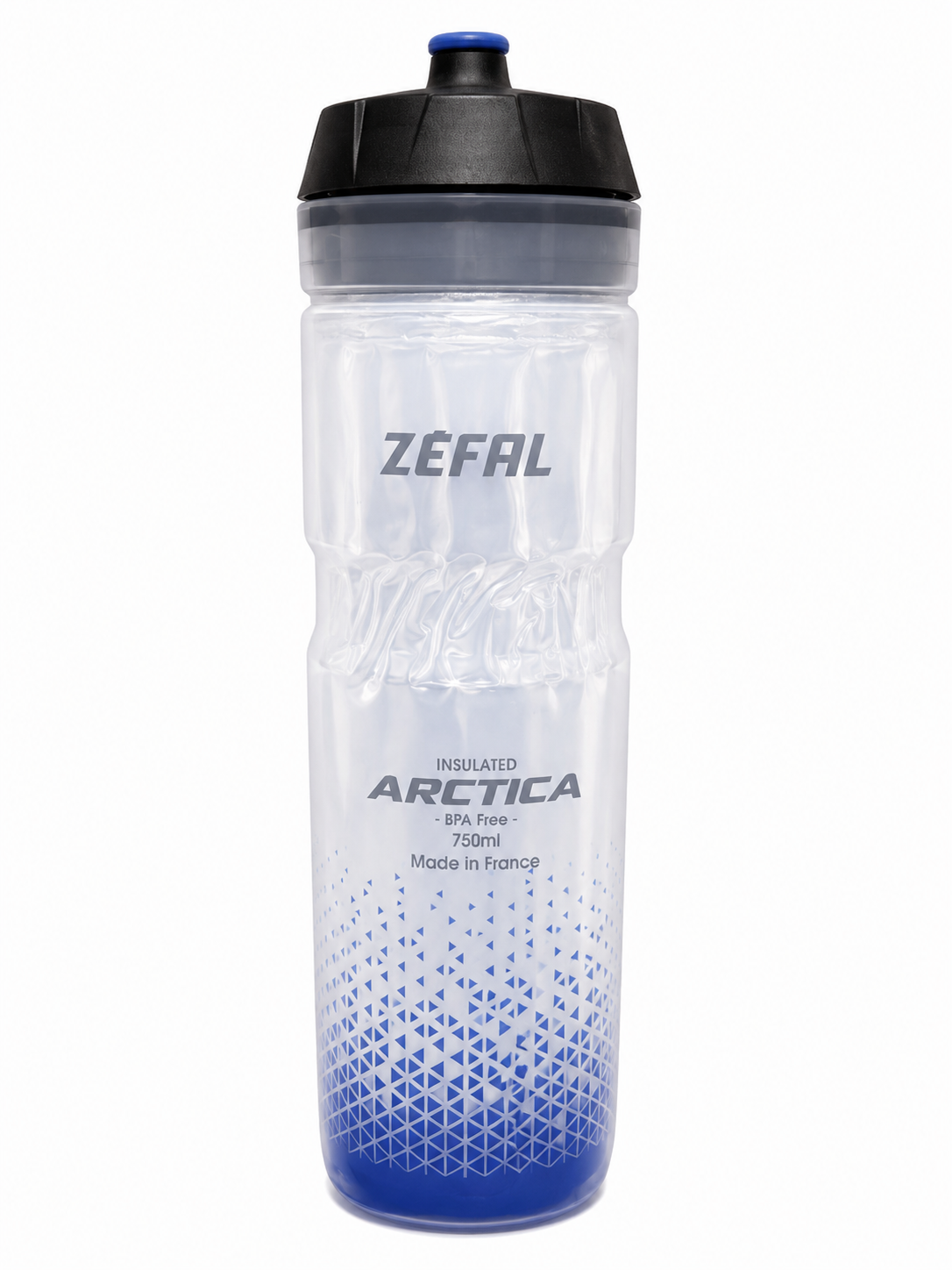 Gourde  isotherme ZEFAL 750 ml