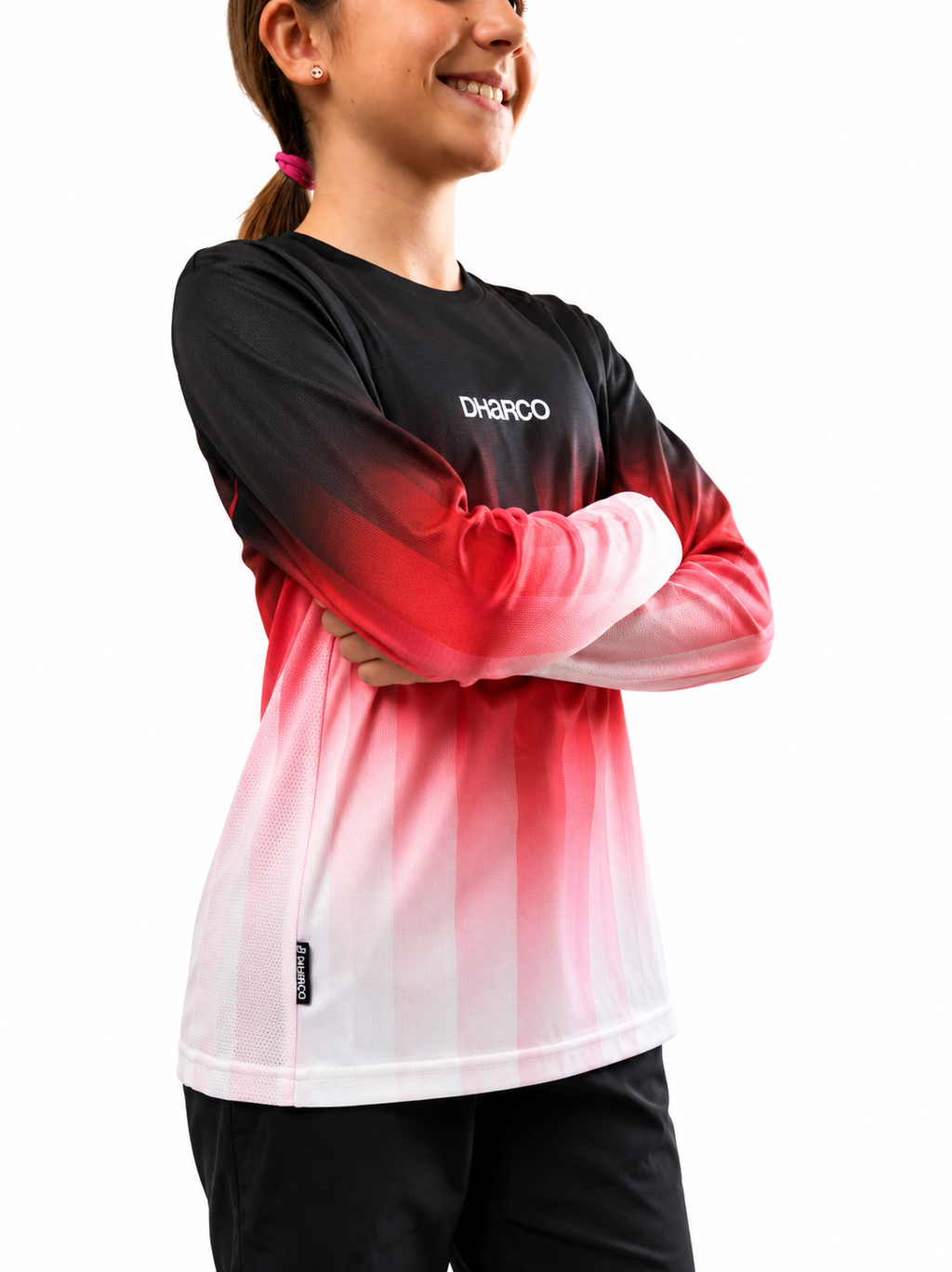 DHarco Youth Gravity Jersey