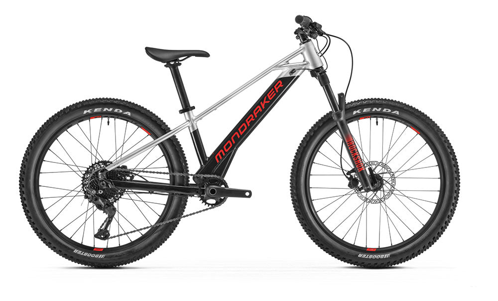 Mondraker électrique 24" (VTTAE)
