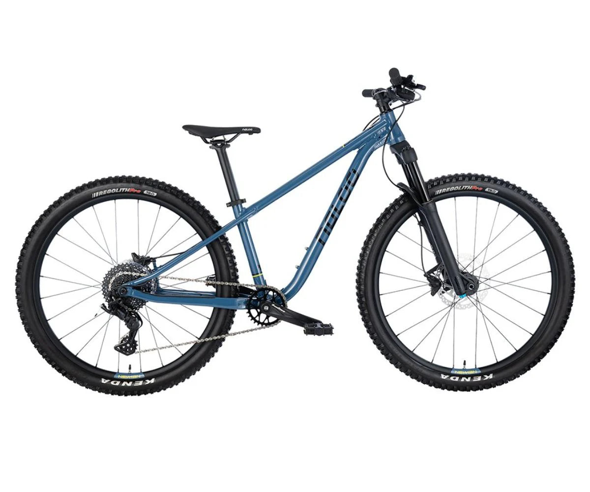 Naloo Bleu Musculaire
