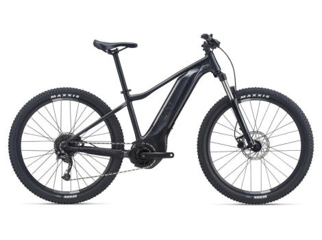 GIANT éléctrique noir (VTTAE)